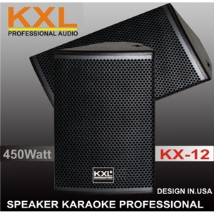 Loa KXL KX 12