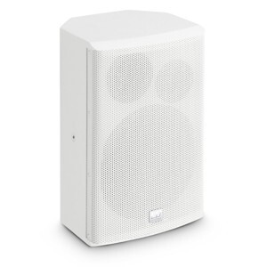 Loa LD Systems SAT 82 G2