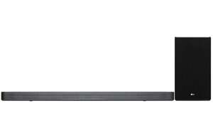 Loa LG 3.1.2 SL8Y - soundbar, 440W