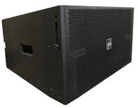 Loa line Array LA 212