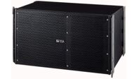 Loa Line Array Toa SR-A12LWP