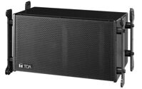 Loa Line Array Toa SR-C8LWP