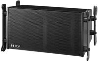 Loa Line Array Toa SR-C8SWP