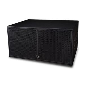 Loa Line array Wharfedale Pro WLA-218BA