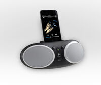 Loa Logitech S125i