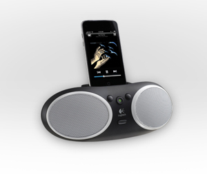 Loa Logitech S125i