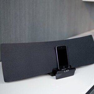 Loa Logitech UE có Airplay