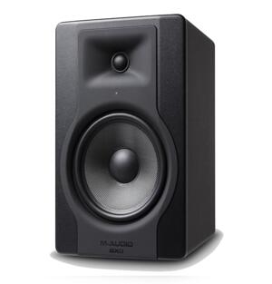 Loa M-Audio BX8