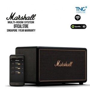 Loa Marshall Stanmore Wifi Multi-room