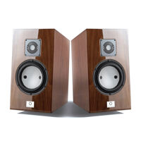 Loa Marten Heritage Duke 2