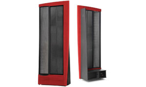 Loa Martin Logan CLX art