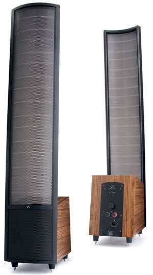 Loa Martin Logan Ethos