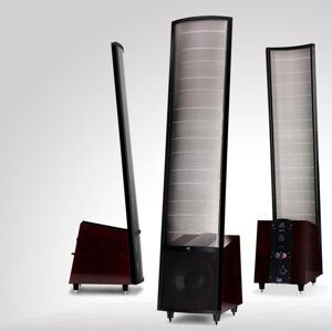 Loa Martin Logan Montis