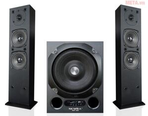 Loa máy tính Soundmax AW 300