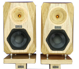 Loa MC-One XLC-6