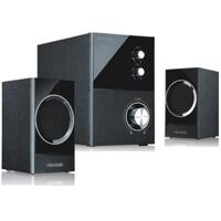 Loa vi tính Microlab Subwoofer M223 - 2.1 (17W RMS )