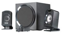 Loa vi tính Microlab Subwoofer M820 - 2.1 (40W RMS - Subwoofer: 16W RMS)