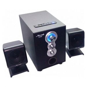 Loa Microtek MT-830U 2.1