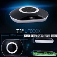 Loa mini bluetooth Coox T1