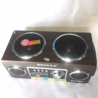 Loa mini DLS-6607