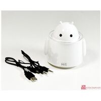 Loa mini vivo hình Robot