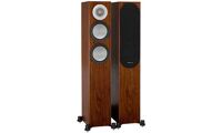 Loa Monitor Audio 200 Walnut