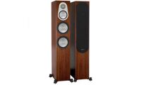 Loa Monitor Audio 300 Walnut