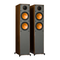 Loa Monitor Audio Monitor 200