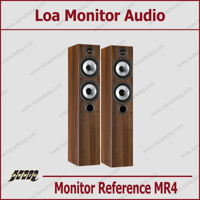 Loa Monitor Audio MR4