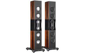 Loa Monitor Audio PL 500 II Ebony