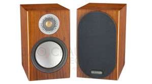 Loa Monitor Audio Silver 50