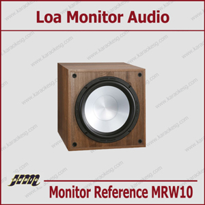 Loa Monitor Audio SUB MRW10