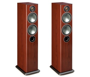 Loa Monitor Audio Bronze 5