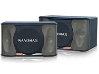 Loa nằm Nanomax BK-200