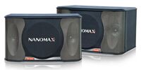 Loa Nanomax BK-100