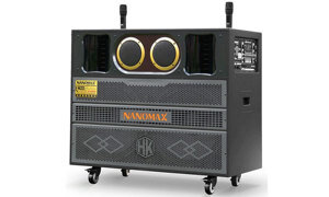 Loa Nanomax Pro-6569i