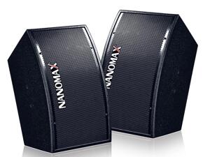 Loa Nanomax RF-1122B