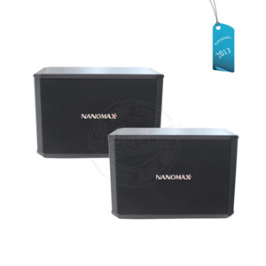 Loa Nanomax S-503