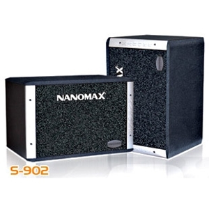 Loa Nanomax S-902