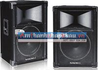 Loa Nanomax SK-405