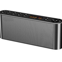 Loa nghe nhạc Bluetooth AIDU Hifi Q8