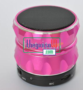 Loa Buetooth Beatbox S15