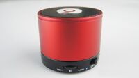 Loa bluetooth Mini Monter Beatbox