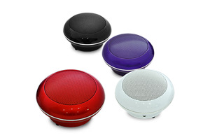 Loa Divoom bluetooth iTour-Pop