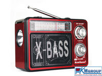 Loa nghe nhạc New Kanon X Bass KN-161URT