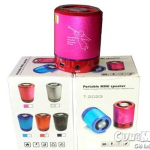 Loa nghe nhạc X-mini T-2023 Supper Bass
