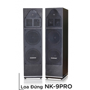 Loa Nikochi-NK-9PRO