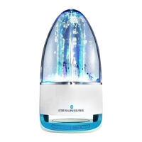 Loa nước Bluetooth Sunsure T1