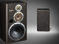 Loa Onkyo D-77NE