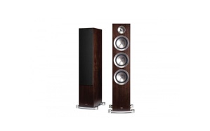 Loa Paradigm Prestige 85f (Walnut)